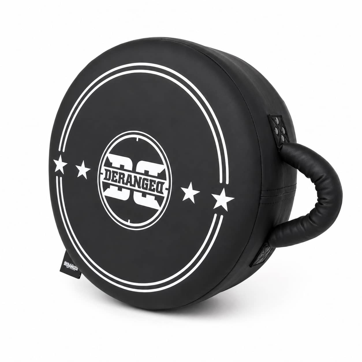 Escudo de Boxe Deranged