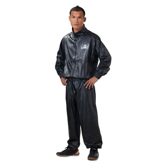 TOP KING sauna suit