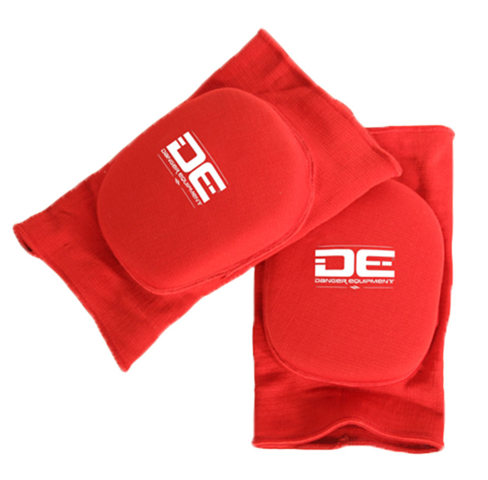 Proteções de Joelhos para os teus treinos de Kicboxing e Muay Thai.