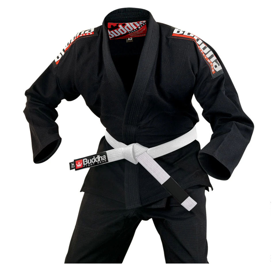 BUDDHA BL Kimono