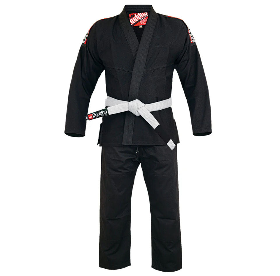 BUDDHA BL Kimono