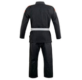 BUDDHA BL Kimono