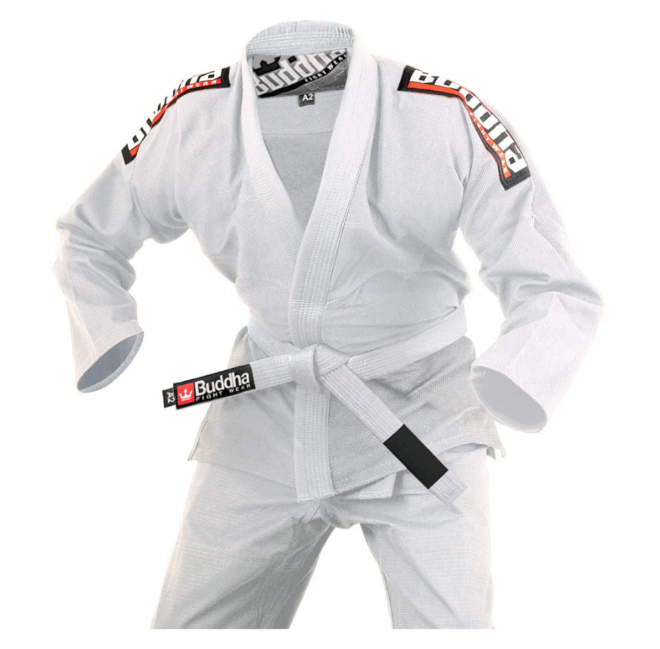 BUDDHA WH Kimono