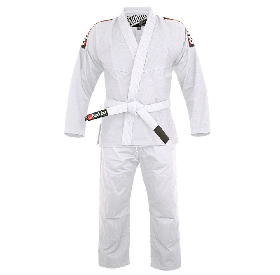 BUDDHA WH Kimono