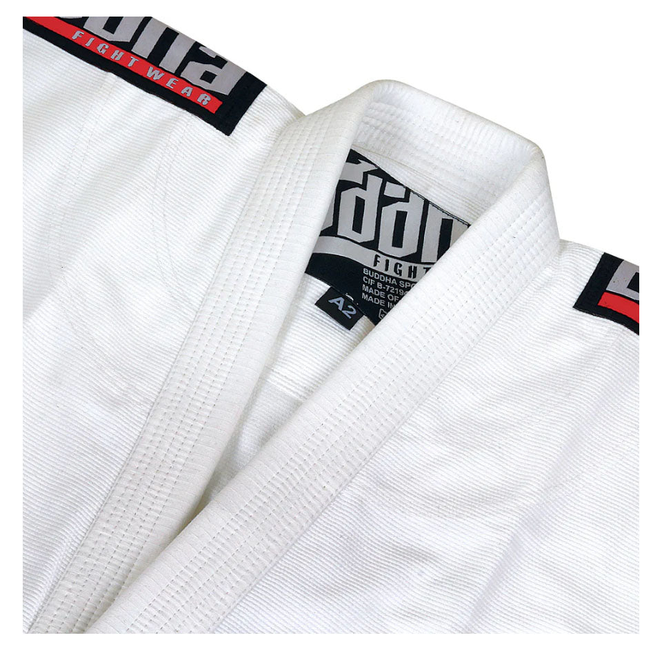 BUDDHA WH Kimono