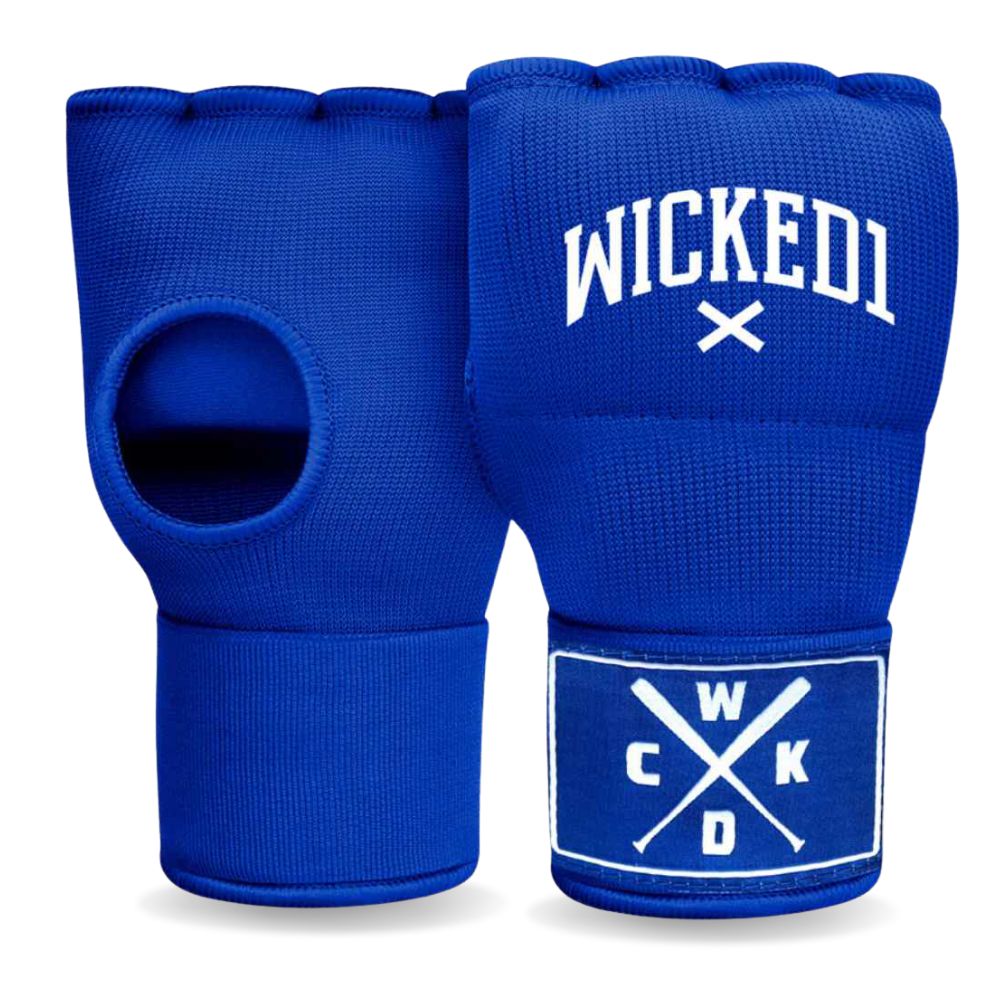 Ligaduras de gel WICKED1