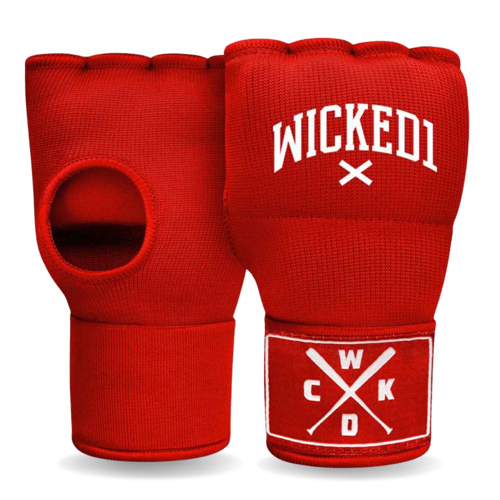 Ligaduras de gel WICKED1