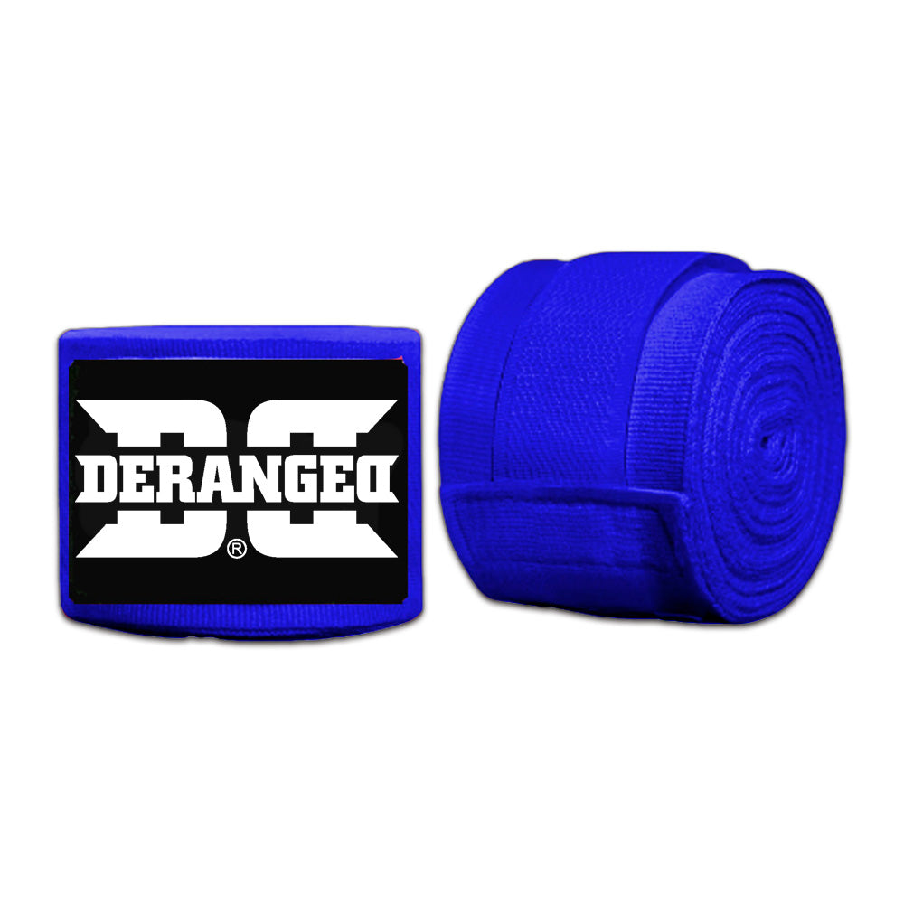 Danger bandages