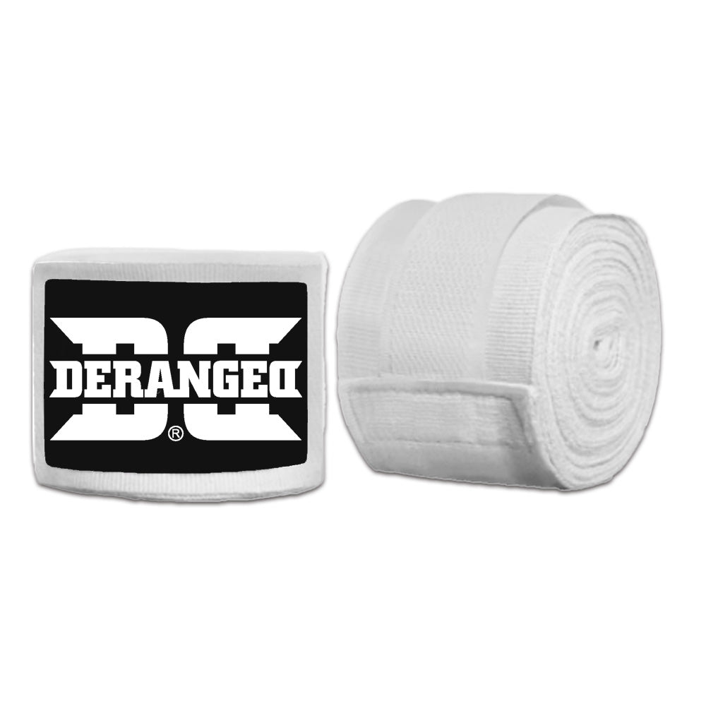 Danger bandages
