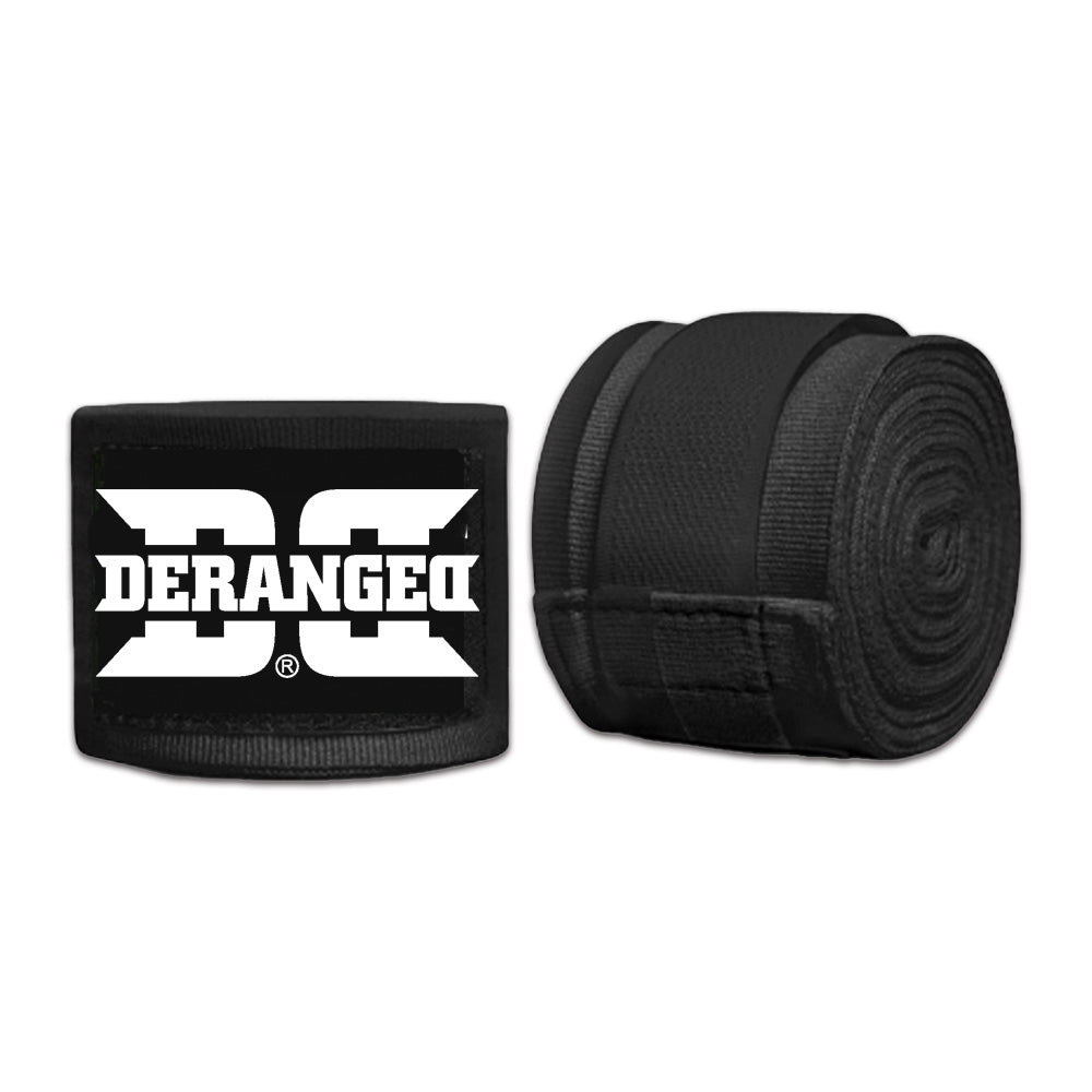 Danger bandages