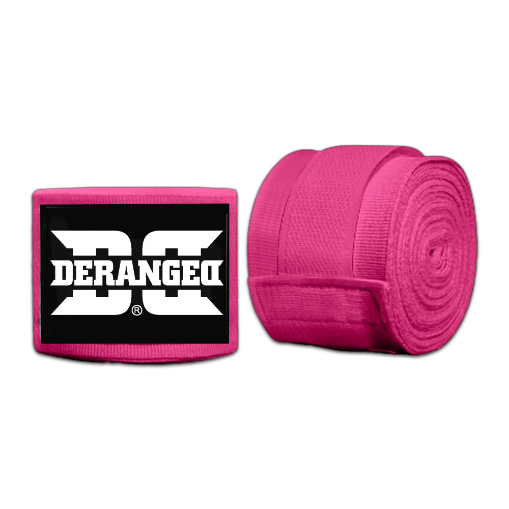 Danger bandages