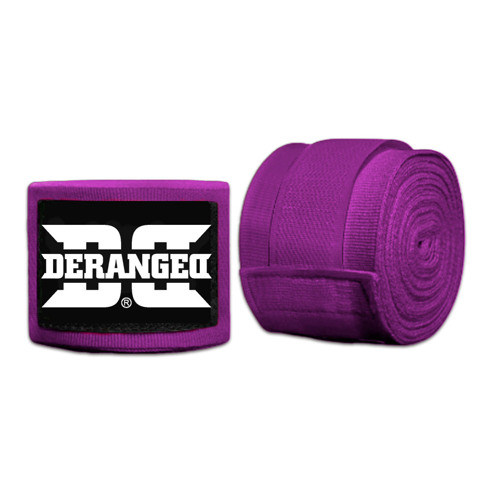 Danger bandages