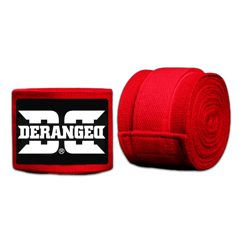 Danger bandages