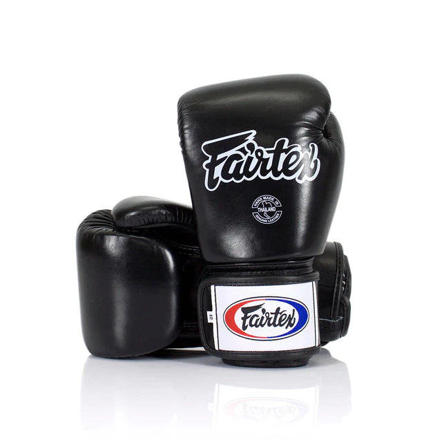 Luvas FAIRTEX TIGHT FIT BL