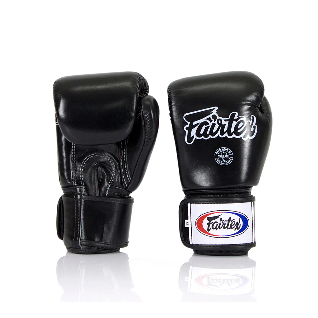 Luvas FAIRTEX TIGHT FIT BL