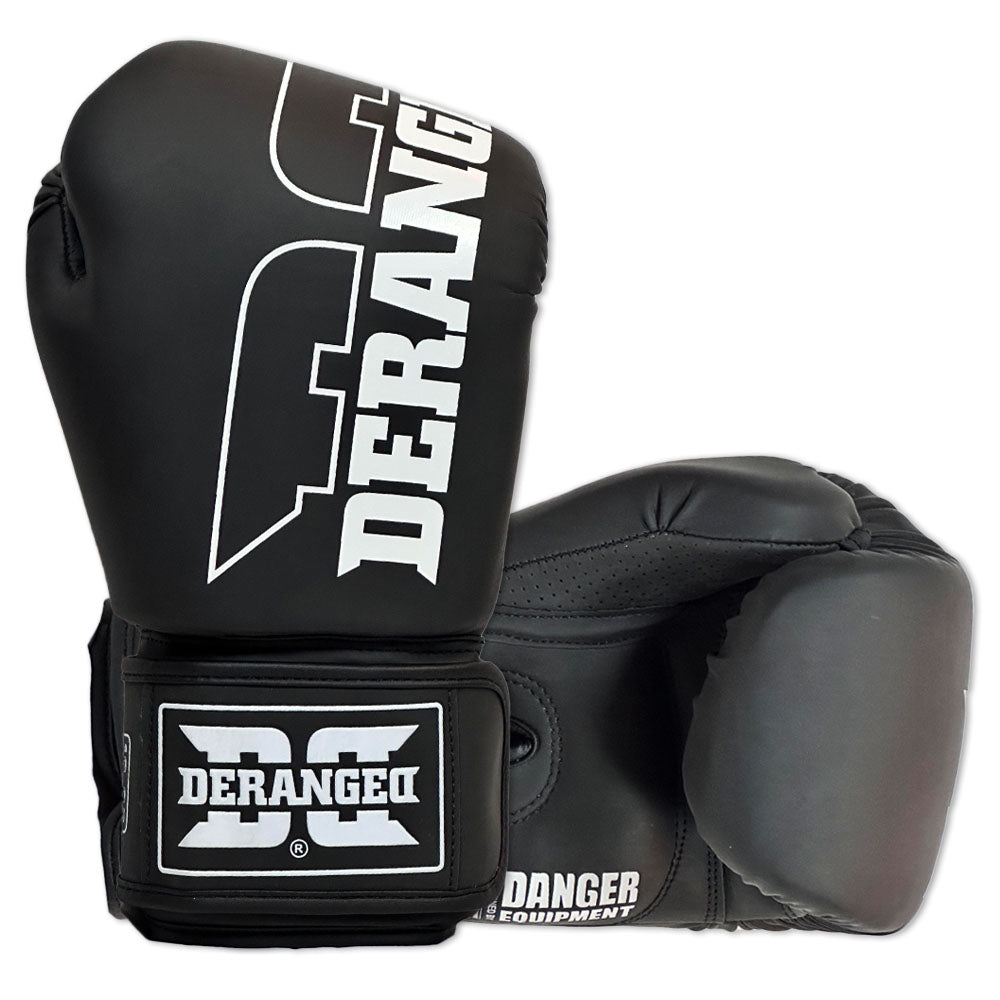 DERANGED MATE Gloves