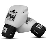 Luvas de boxe, kickboxing e Muay Thai, marca Buddha