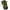 Luvas DERANGED GREEN METAL