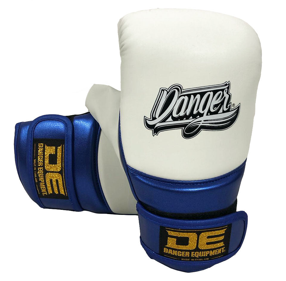 Luvas de Saco para Boxe, Kickboxing, Muay Thai e outros Desportos de Combate