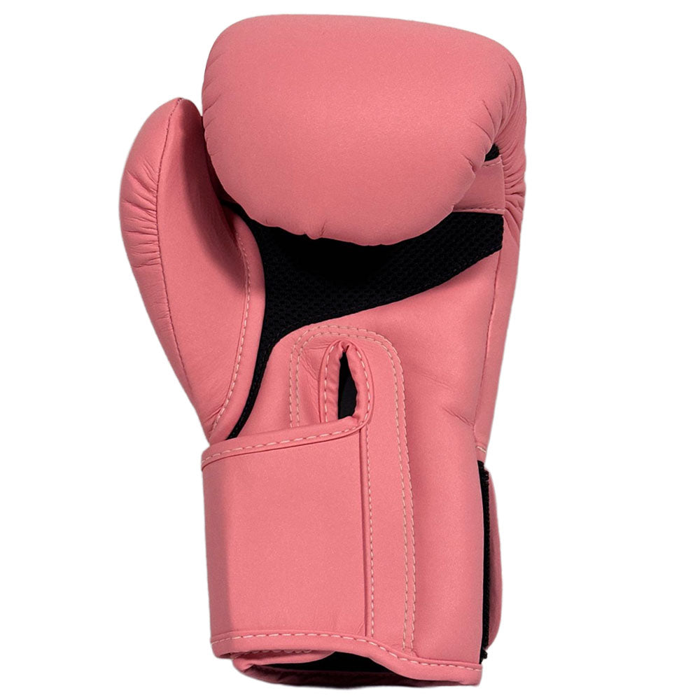 Luvas de Boxe, Kickboxing e Muay Thai TRUST, Fabricadas na Tailândia e à mão com os melhores materiais. Em microfibra. Conforto e Durabilidade.