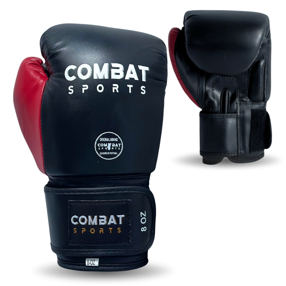 Luvas KIDS COMBATSPORTS