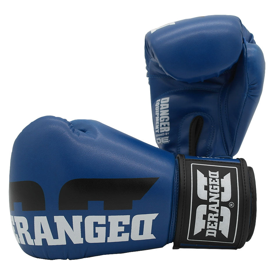 Luvas de Boxe, Kickboxing e Muay Thai para criança. 