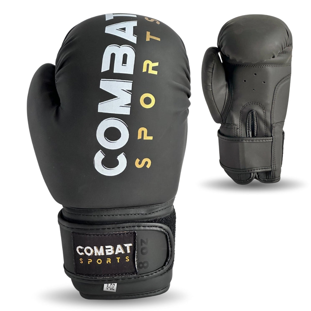 Luvas KIDS COMBATSPORTS XFORCE