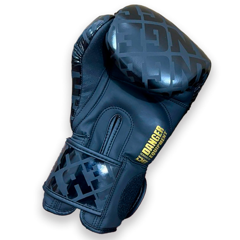 Luvas de Boxe, Kickboxing e Muay Thai. Uma luvas com um encaixe, conforto e durabilidade perfeitas a um preço baixo.