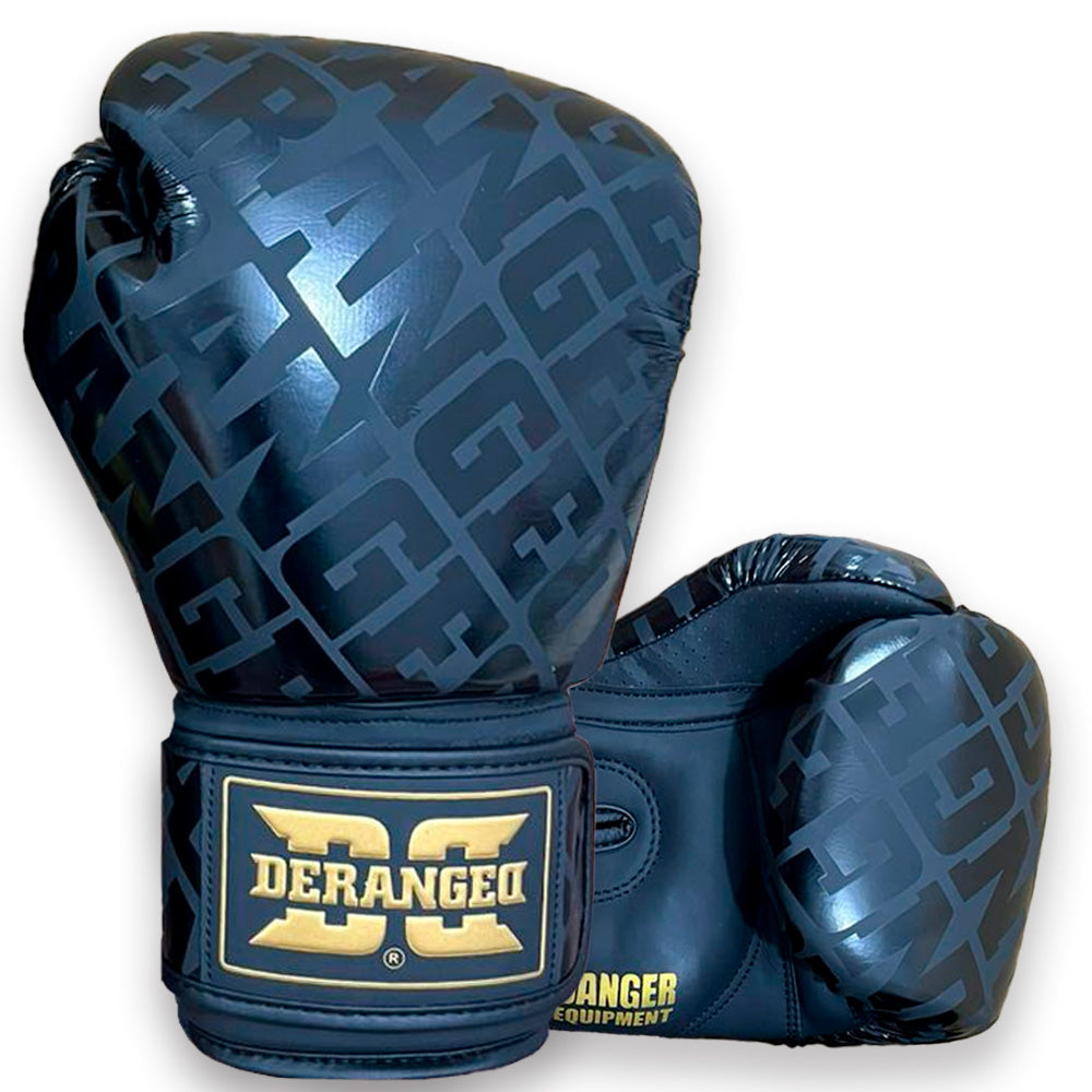 Luvas de Boxe, Kickboxing e Muay Thai. Uma luvas com um encaixe, conforto e durabilidade perfeitas a um preço baixo.