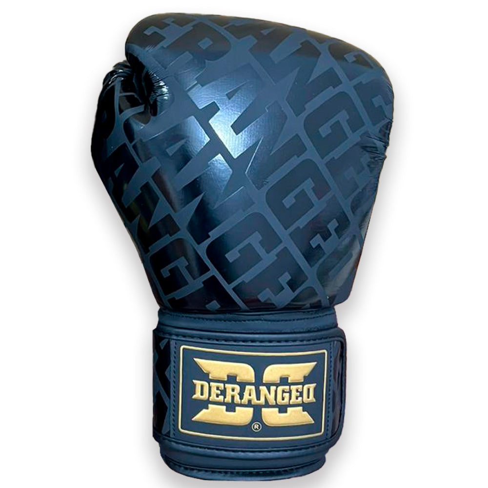 Luvas de Boxe, Kickboxing e Muay Thai. Uma luvas com um encaixe, conforto e durabilidade perfeitas a um preço baixo.
