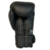 Luvas de Boxe, Kickboxing e Muay Thai da Danger Equipment. Estilo Mexicano, fabricadas em microfibra, durabilidade e conforto exemplares. Topo de gama.