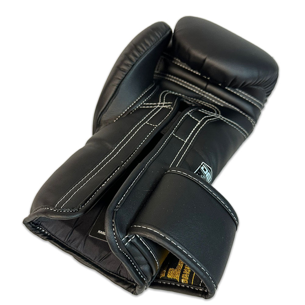 Luvas de Boxe, Kickboxing e Muay Thai da Danger Equipment. Estilo Mexicano, fabricadas em microfibra, durabilidade e conforto exemplares. Topo de gama.