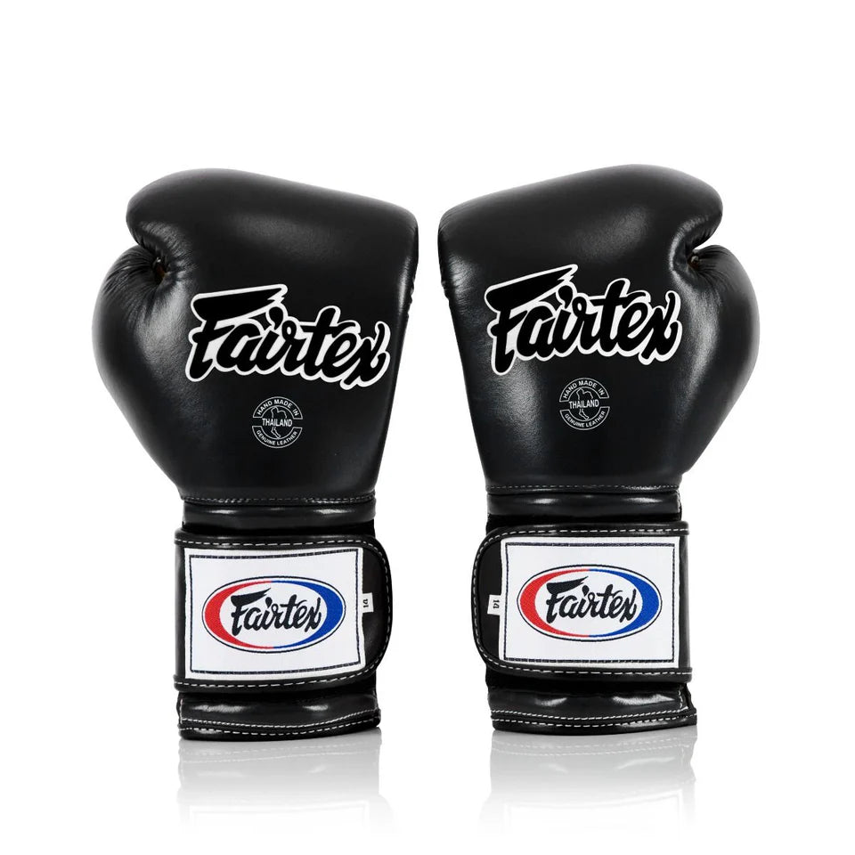 Luvas FAIRTEX MEXICAN STYLE - BREVEMENTE DISPONÍVEL