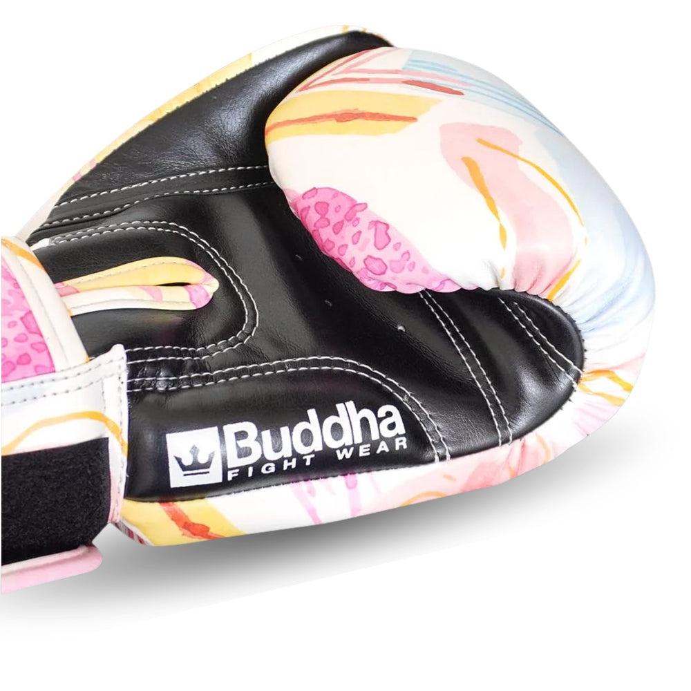Luvas BUDDHA STRONGER