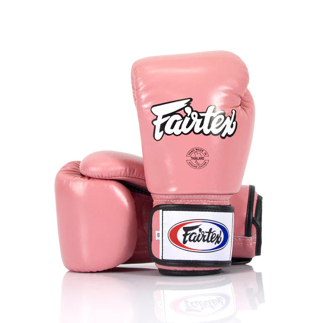 Luvas FAIRTEX TIGHT FIT PK - BREVEMENTE DISPONÍVEL