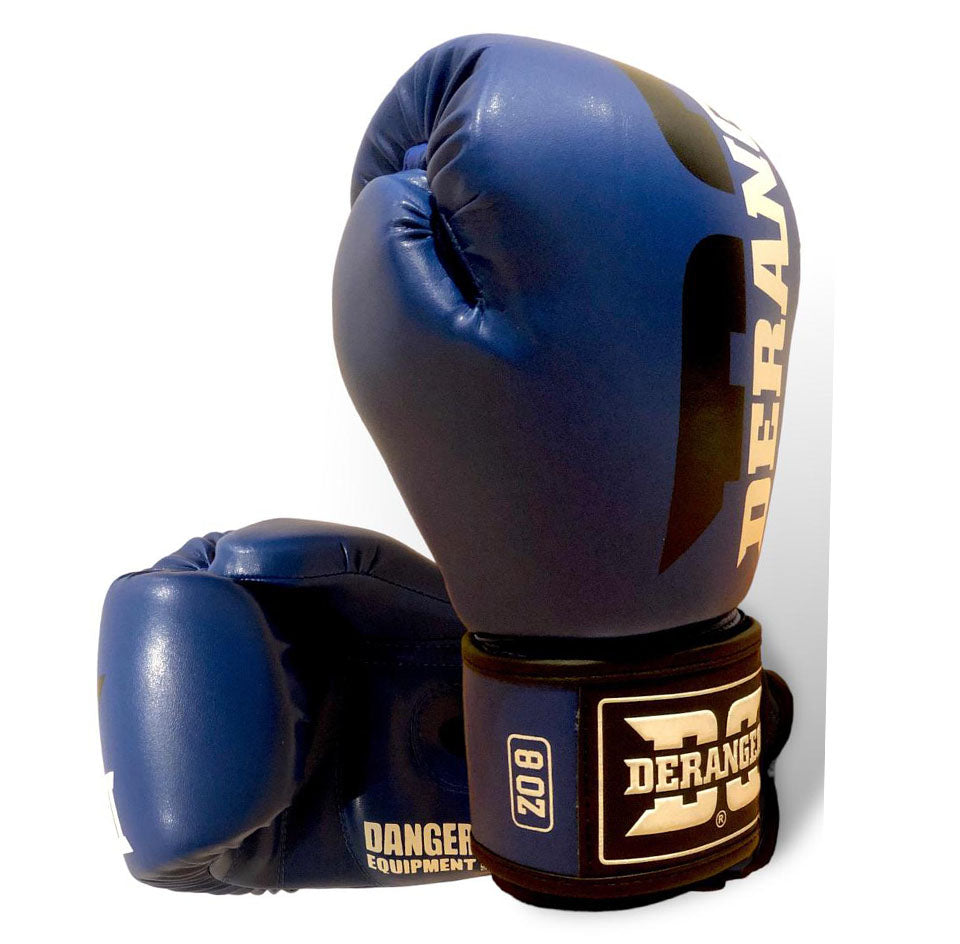 Luvas de Boxe, Kickboxing e Muay Thai para criança. 
