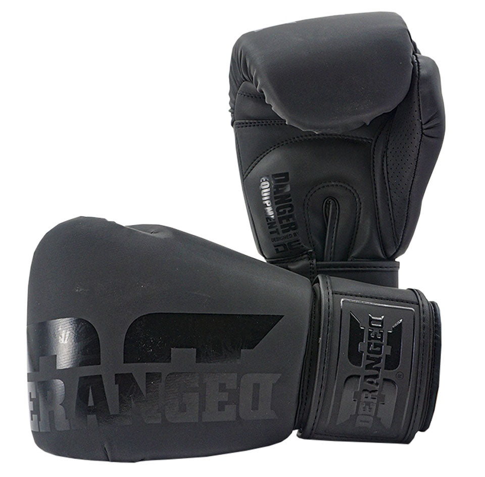 Luvas de Boxe, Kickboxing e Muay Thai para todo  tipo de treinos.