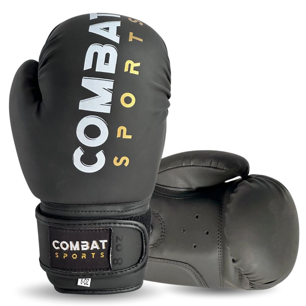 Luvas KIDS COMBATSPORTS XFORCE