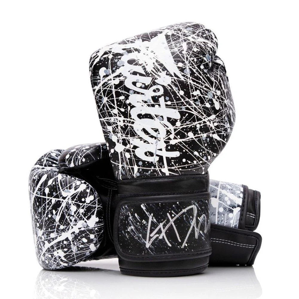 Luvas FAIRTEX PAINTER-BREVEMENTE DISPONÍVEL