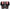 Luvas Deranged Elite para Boxe, Kickboxing e Muay Thai