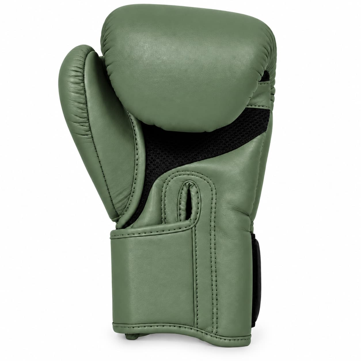 Luvas TRUST Icon Verdes para Boxe, Kickboxing e Muay Thai