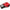 Luvas TRUST Squire Viridian Metallic para kickboxing, vista de lado e detalhe do polegar