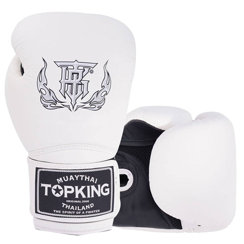 TOP KING AIR WH Gloves