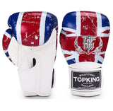 TOP KING UK FLAG Gloves