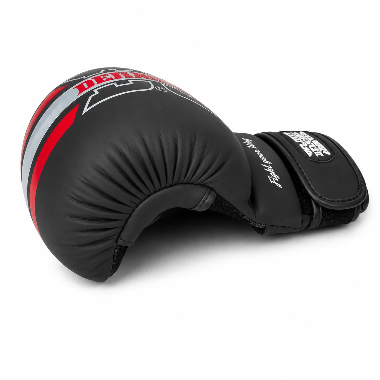 Luvas de Sparring Deranged para MMA