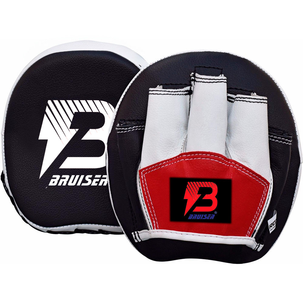 Plastrons de velocidade BRUISER Smarter