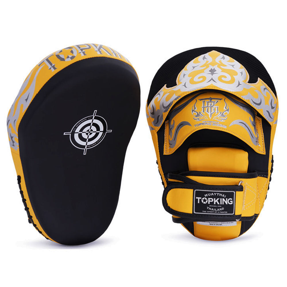 MITTS TOP KING EXTREME YL