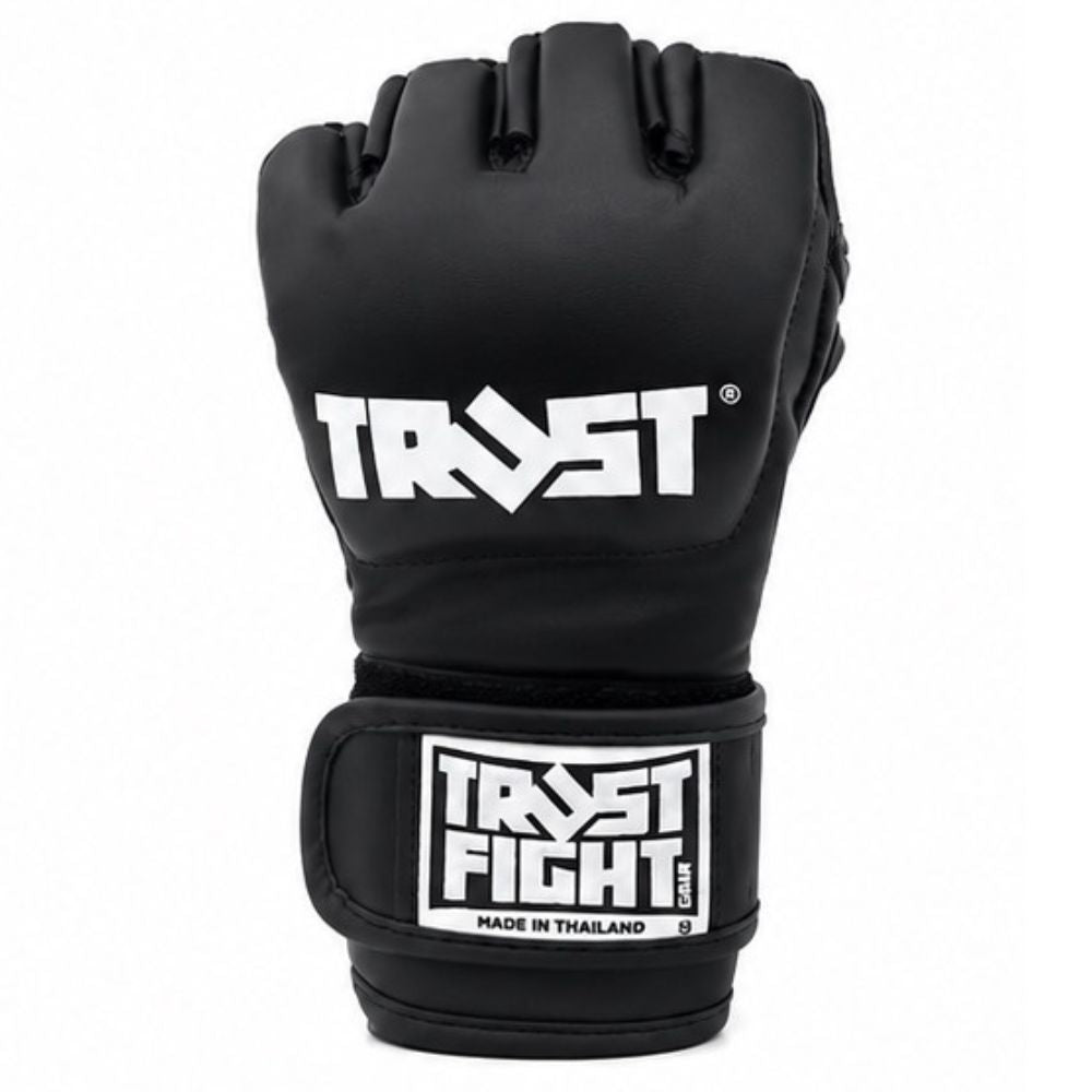 Luvas MMA TRUST