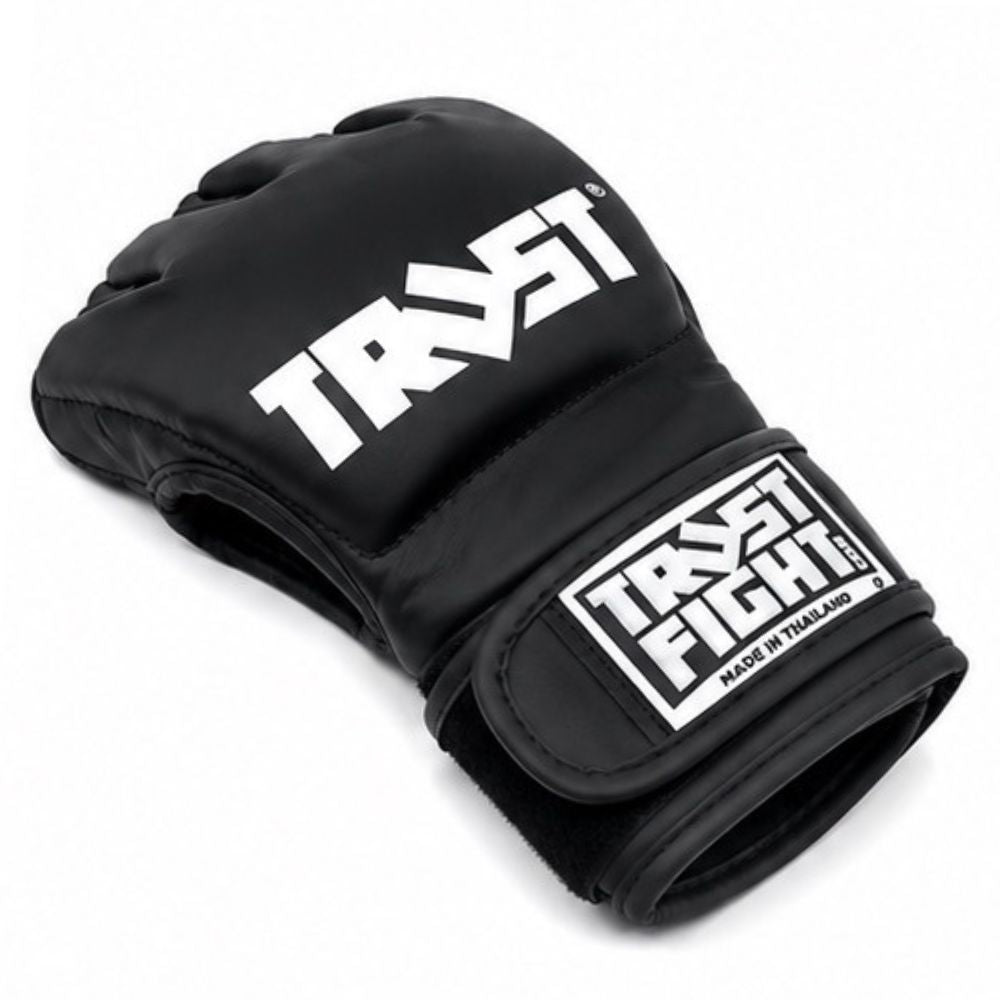 Luvas MMA TRUST