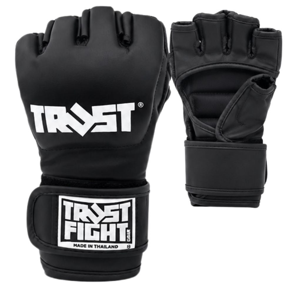 Luvas MMA TRUST